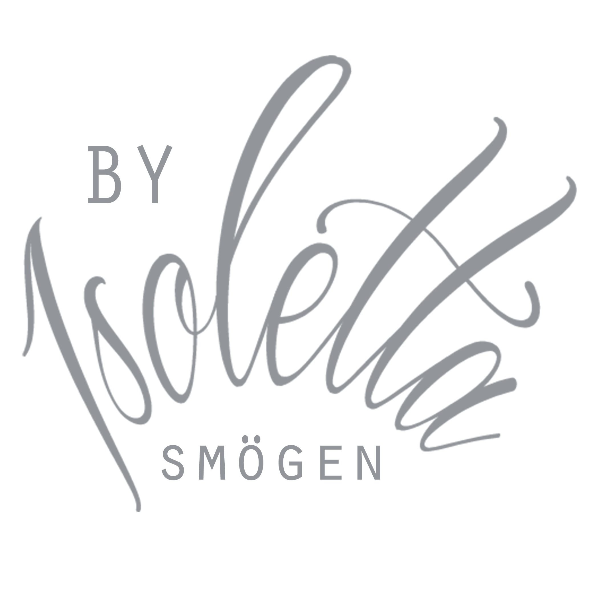 ByIsoletta, Smögen